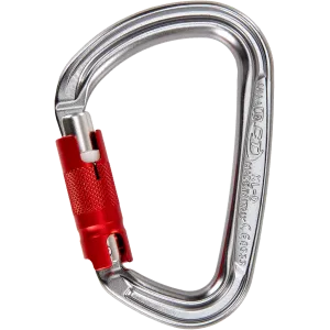 Карабін Climbing Technology ALU XL-D TG CARABINER 