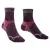 Носки Bridgedale Trail Run Lightweight T2 Merino Sport ¾ Crew Wmns 260 ShDam M
