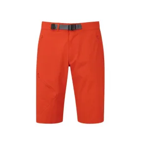 Шорти Mountain Equipment Comici Short, Cardinal Orange size 28