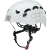 Каска Climbing Technology VENUS Plus white