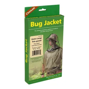 Протимоскітна куртка Coghlans Bug Jacket  Протимоскітна куртка Coghlans Bug Jacket