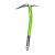 Льодоруб Climbing Technology HOUND PLUS 70 cm with DRAGON-TOUR green/ black 