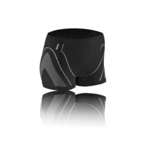 Термошорты Fuse Megalight 140 Panty Woman, black 