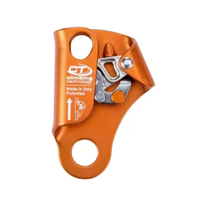 Затискач Climbing Technology ASCENDER SIMPLE + (Plus) orange 