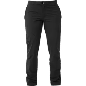 Брюки Mountain Equipment Comici Wmns Softshell Long Pant, Black/Black 