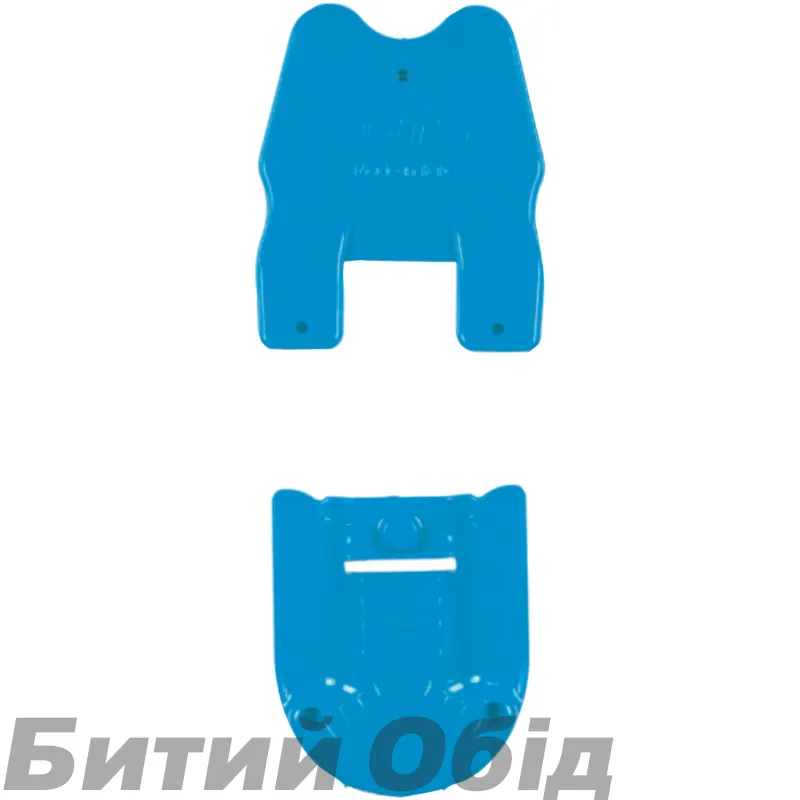 Антиподлипы Climbing Technology Antiboot (for Snow Flex)