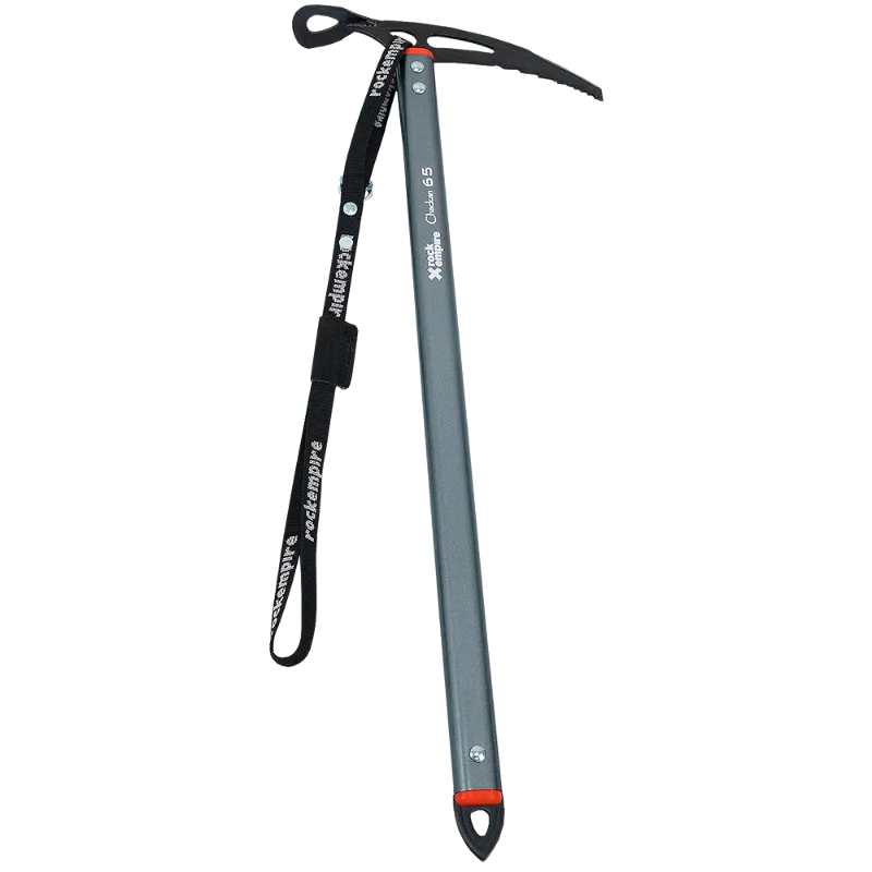 Ледоруб Rock Empire Chackan ice axe