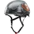 Каска Climbing Technology Work-Shell black 