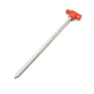 Колышки для палатки Coghlans Nail Pegs - 10" - 2 Pack 8310