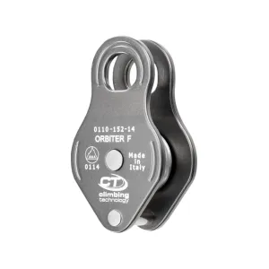 Блок-ролик Climbing Technology ORBITER F Pulley