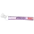 Петля для оттяжки Rock Empire Express slings DYN 13mm 11cm, purple