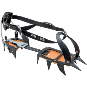Кішки Rock Empire Crampons Machki Expert ZTM002 