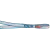 Петля Rock Empire Open Sling DYN 13mm - 80 cm, aqua
