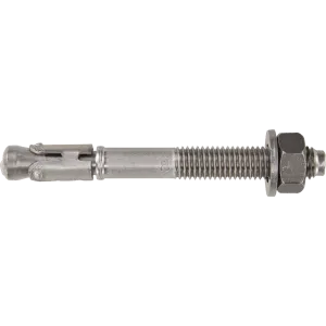 Анкерний болт Climbing Technology Anchor Bolt 12 HCR steel