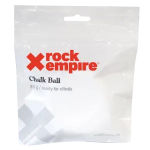 Магнезія Rock Empire Mag Ball 35g ZSM004
