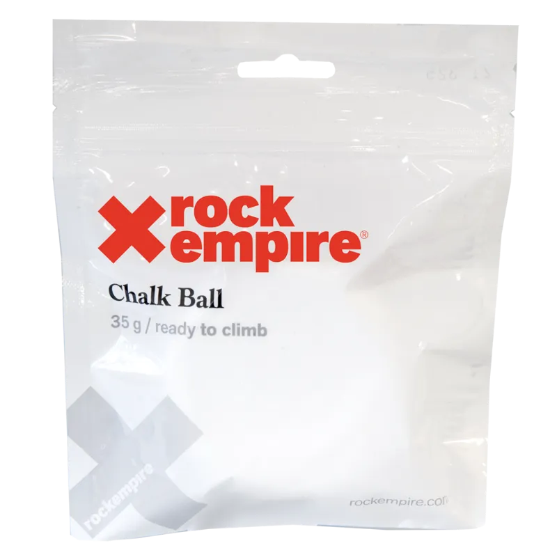 Магнезия Rock Empire Mag Ball 35g ZSM004