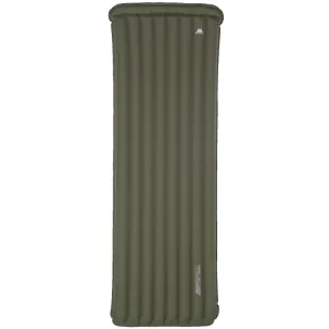 Килимок Mountain Equipment Aerostat Down 7.0 Ultra Mat Long Hunt Green