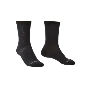 Носки Bridgedale Liner Coolmax Boot 2pr pk Mens