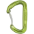 Карабін Rock Empire Carabiner Swift Bent Lime 