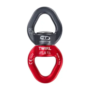 Вертлюг Climbing Technology TWIRL 