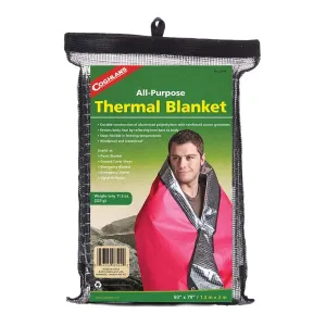 Ковдра рятівна Coghlans Thermal Blanket 8544 