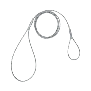 Петля для страхування інструменту Climbing Technology Wire Cable