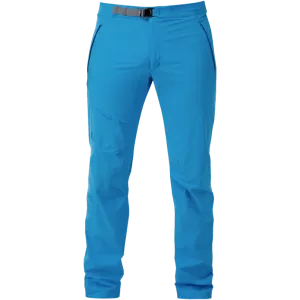 Брюки Mountain Equipment Comici Softshell Long Pant, Finch Blue 