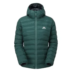 Куртка Mountain Equipment Frostline Wmns Jacket, Deep Teal