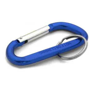 Карабін брелок Coghlans Carabiners - 8 mm 0178 