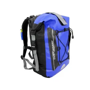 Рюкзак OverBoard 30 Litre Backpack Blue 