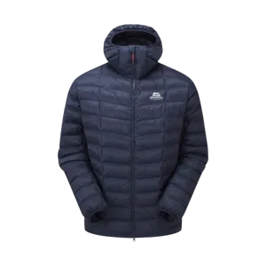 Куртка Mountain Equipment Superflux Jacket, Cosmos