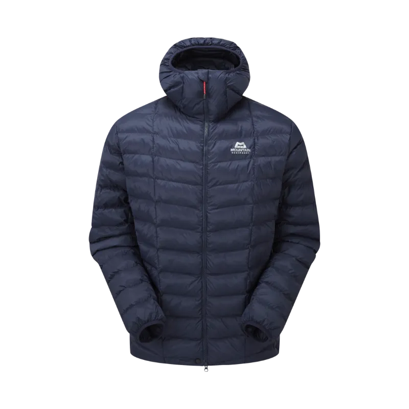 Куртка Mountain Equipment Superflux Jacket, Cosmos