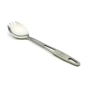 Ложка-виделка Toaks Titanium Spork