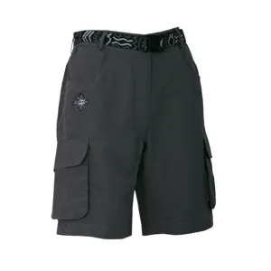 Шорты Milo Nagev lady shortash grey