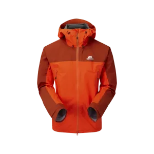 Куртка мембранна Mountain Equipment Saltoro Jacket, Magma/Bracken