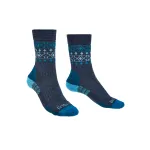 Шкарпетки Bridgedale Hike LW Endurance Boot Wmn Pattern Шкарпетки Bridgedale Hike LW Endurance Boot Wmn Pattern