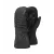 Варежки Mountain Equipment Pinnacle Mitt, Black size XXL