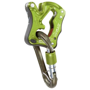 Страхувальний пристрій Climbing Technology ClickUp Kit (including HMS Carabiner - Hard Coating) 