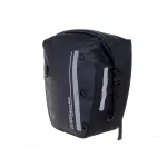 Вело сумка OverBoard Classic Pannier - 17L Black Вело сумка OverBoard Classic Pannier - 17L Black