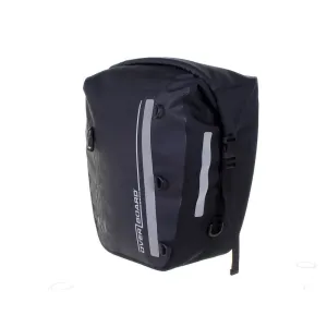 Вело сумка OverBoard Classic Pannier - 17L Black