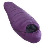 Спальник Mountain Equipment Glacier 1000 Long Down LZ Foxglove