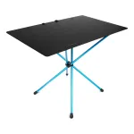 Стіл Helinox Cafe Table - Black - Wide  Стіл Helinox Cafe Table - Black - Wide
