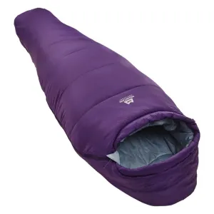 Спальник Mountain Equipment Lunar III Wmns Regular Tyrian Purple LZ