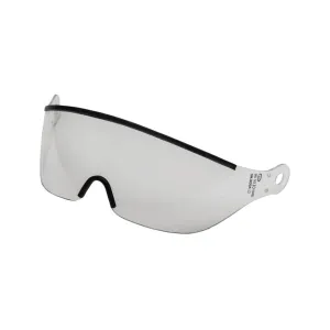 Щиток на каску Climbing Technology Policarbonate VISOR transparent lense 