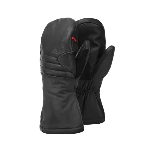 Варежки Mountain Equipment Pinnacle Mitt, Black 