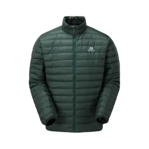 Куртка Mountain Equipment Earthrise Jacket, Conifer 