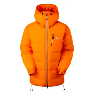 Куртка Mountain Equipment K7 Wmns Down Jacket, Mango 