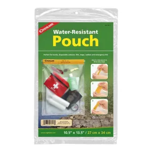 Водозащитный чехол Coghlans Water Resistant Pouch  Водозащитный чехол Coghlans Water Resistant Pouch