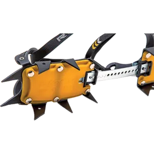 Кішки Rock Empire Crampons Machki Expert ZTM002 