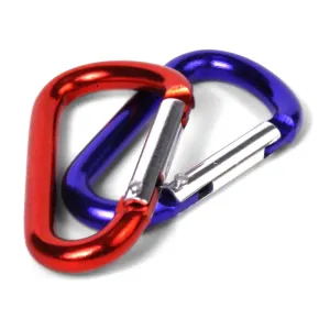 Карабін брелок Coghlans Mini Carabiners - 5 mm 9660